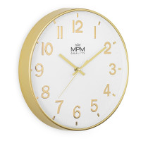 Nástenné hodiny Aurumis MPM 4593.80, 30cm